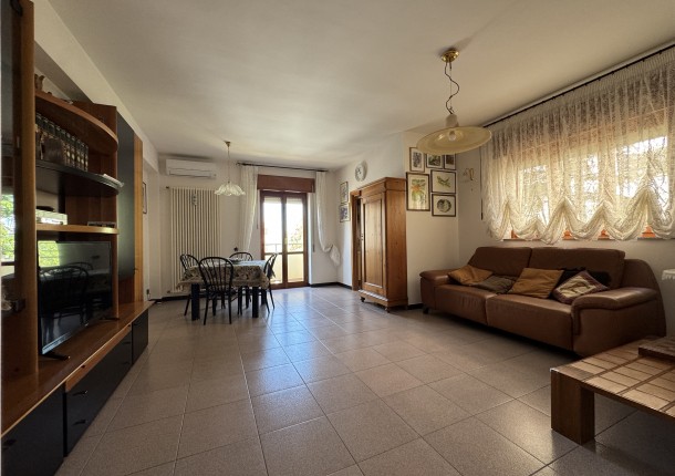 ZONA SUD - APPARTAMENTO in MINI CONDOMINIO